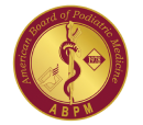 American Board of Podiatric Medicine